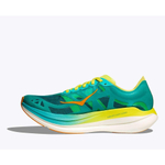 Кроссовки мужские HOKA U ROCKET X2 CERAMIC / EVENING PRIMROSE