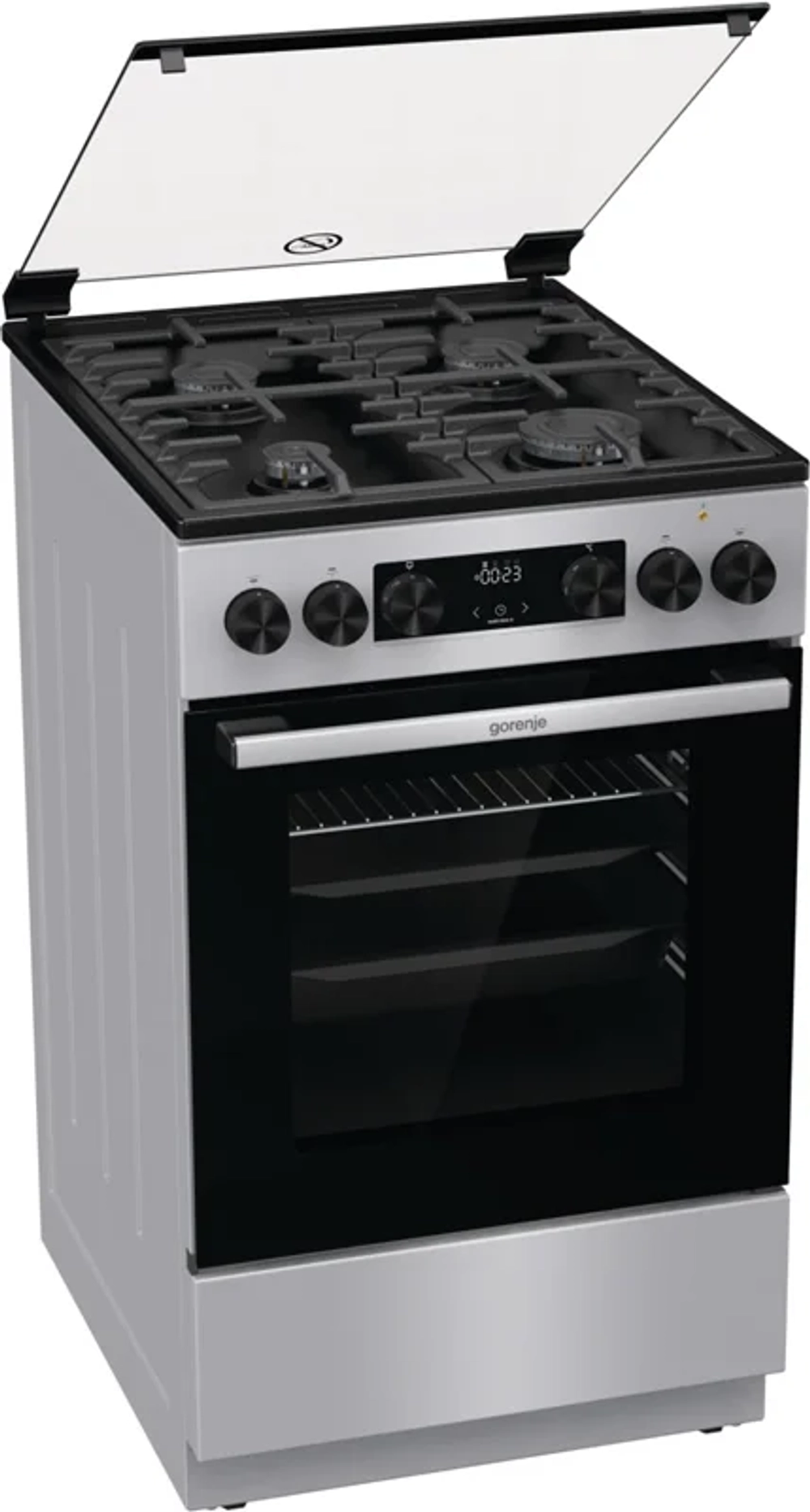 Комбинированная плита Gorenje GK5C41SF