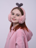 Наушники меховые