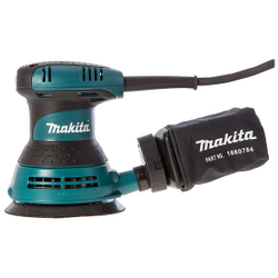 Эксцентриковая шлифмашина Makita BO5030