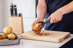 KitchenAid Горизонтальный очиститель Y серый