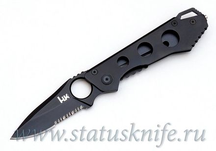 Нож Benchmade Heckler & Koch 14440SB Ally