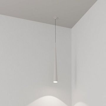 Подвесной светильник 5W 2700К 054435 серый SP-STIRIA-L600-R76-5W Warm2700 (GR, 36 deg, 230V) Arlight