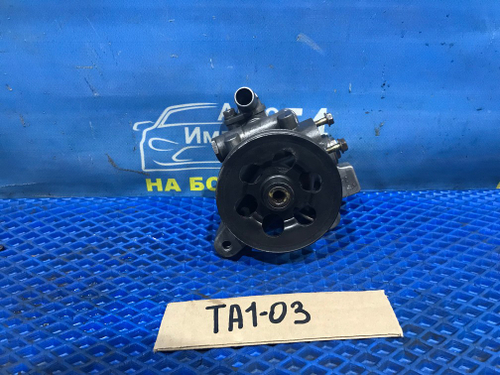 Насос ГУР Honda AVANCIER 1999