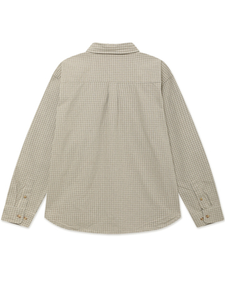Рубашка Дл. Рукав Jimmy Woven