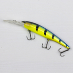 Deep Walleye Bandit 12 см., цвет D96