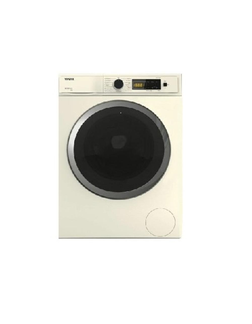 Стиральная машина с паром VESTEL Bojena VMT 1 R 1012 P