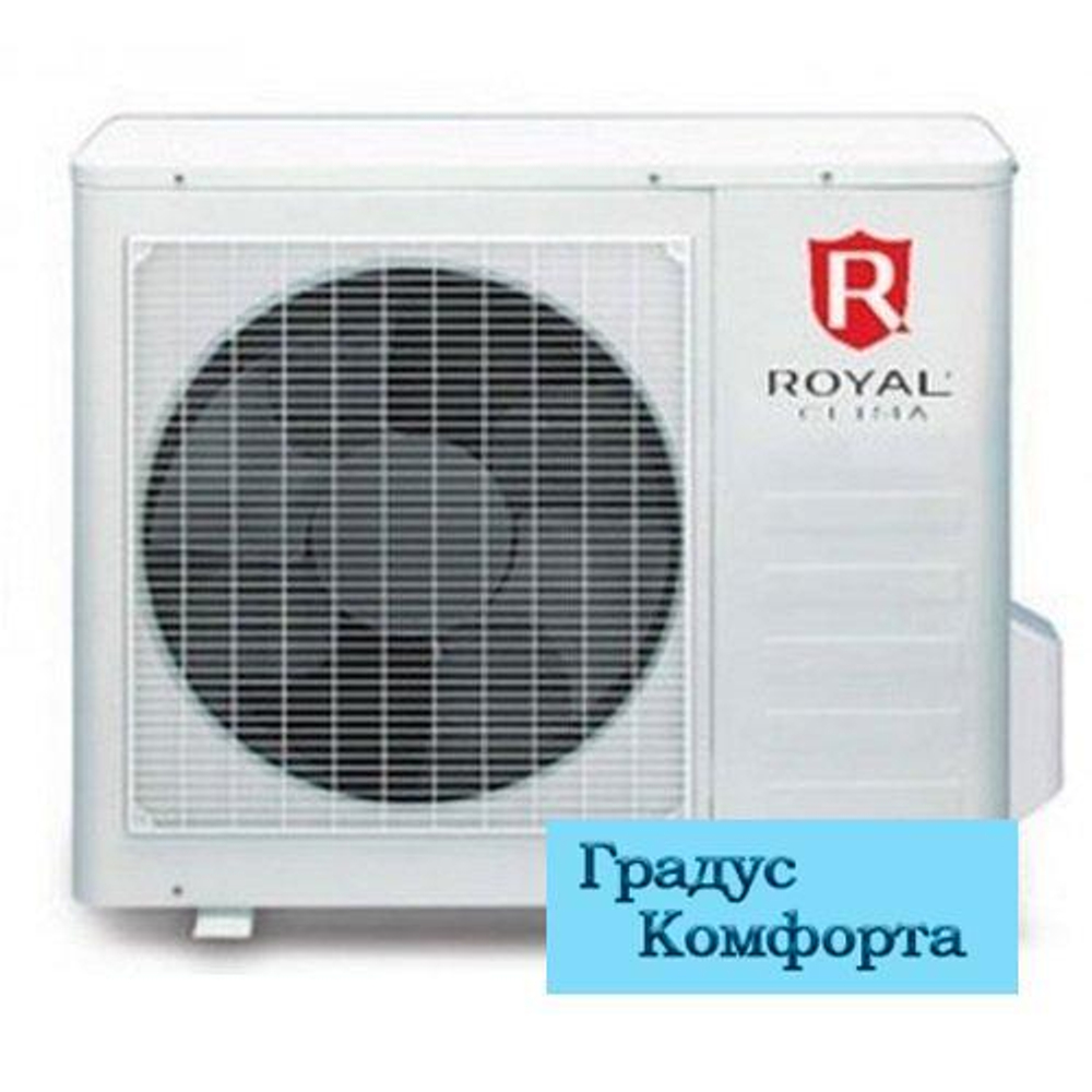 Настенные кондиционеры Royal Clima RCI-T78HN