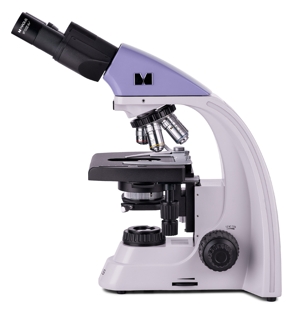 Микроскоп биологический MAGUS Bio 250BL