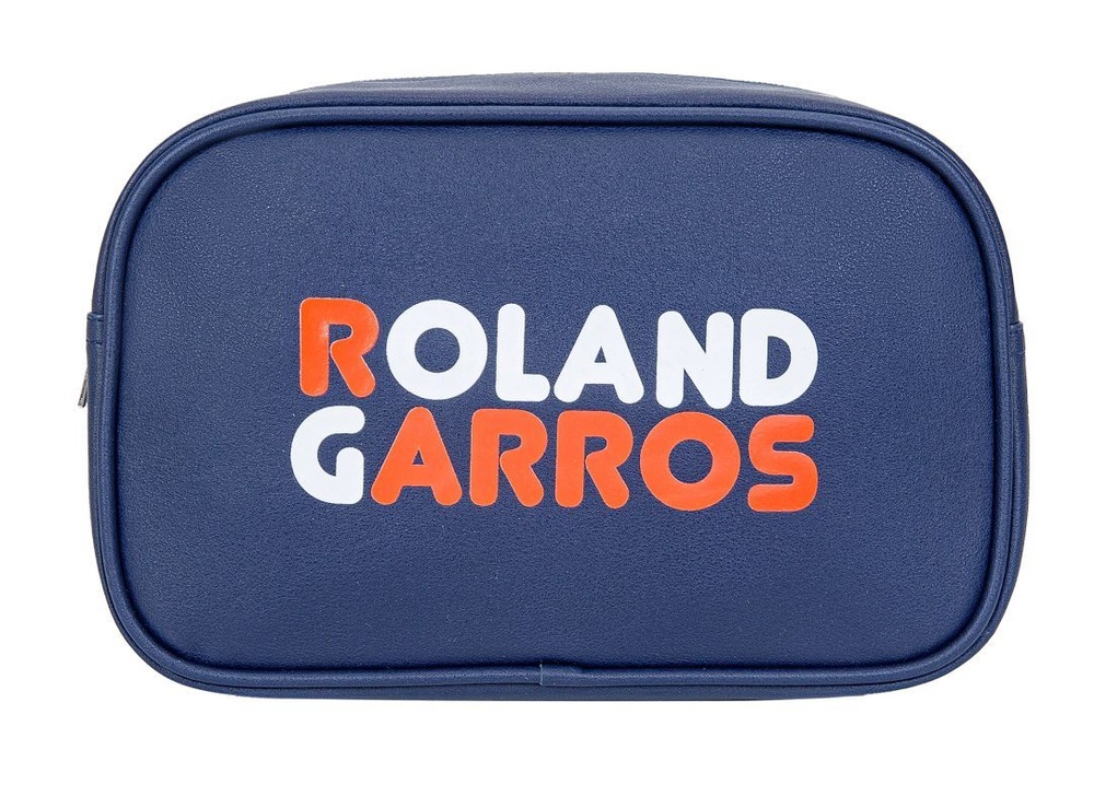 Косметичка Roland Garros Toilet Bag - Blue