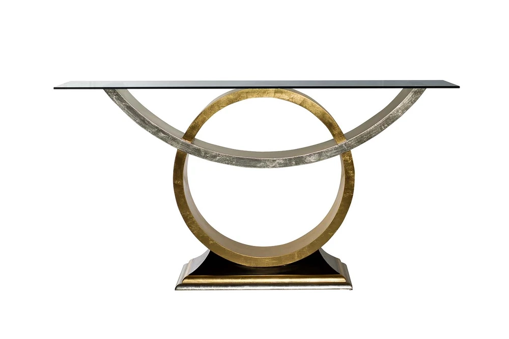 Консольный стол Garda Decor ART-4472-D