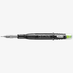PICA-MARKER 7070 Строительный карандаш автоматический Pica FINE Dry с грифелем 0,9 мм без блистера / 9756 3005 Fplus