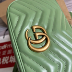 Gucci Marmont 24 cm
