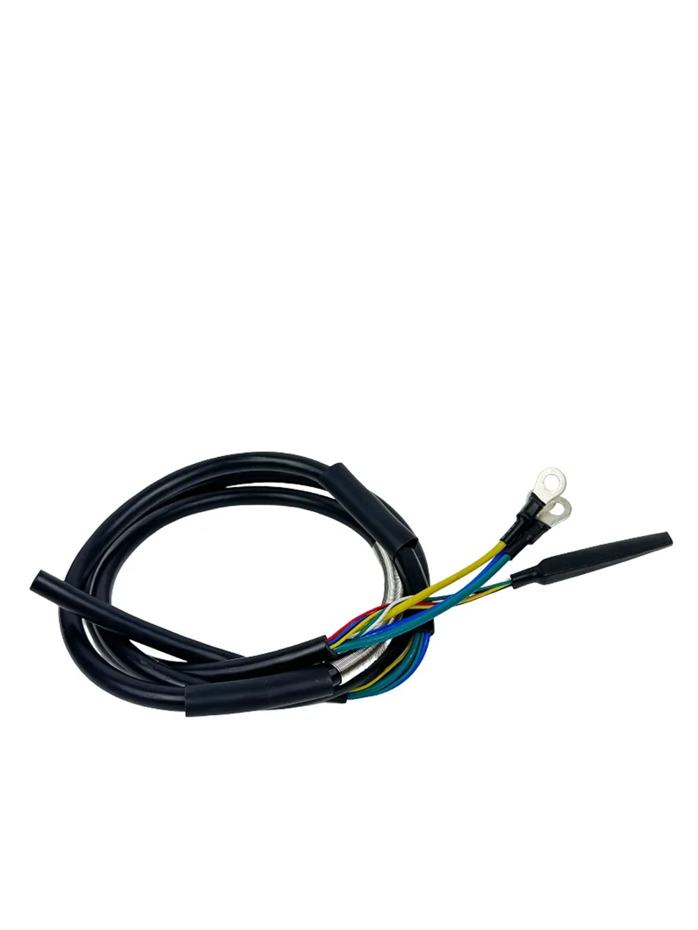Коса мотор-колеса для Kugoo V3 Pro/V3 Pro Plus