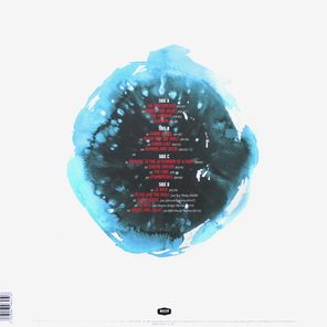 Matthias Arfmann / Presents Ballet Jeunesse (2LP)