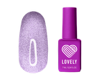 LOVELY Гель-лак Moon Light МL03 (кошачий глаз), 7 ml