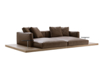 Диван B&B Italia Dock low version