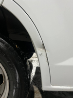 GAZ GAZELLE NEXT Бортовой (Евроборт) A21R32 (Бортовой, Дизельный, 2,5 л, 150 л.с.)