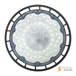 Светильник светодиодный промышленный для высоких пролетов ДСП-1102 150Вт 6500К IP65 EKF