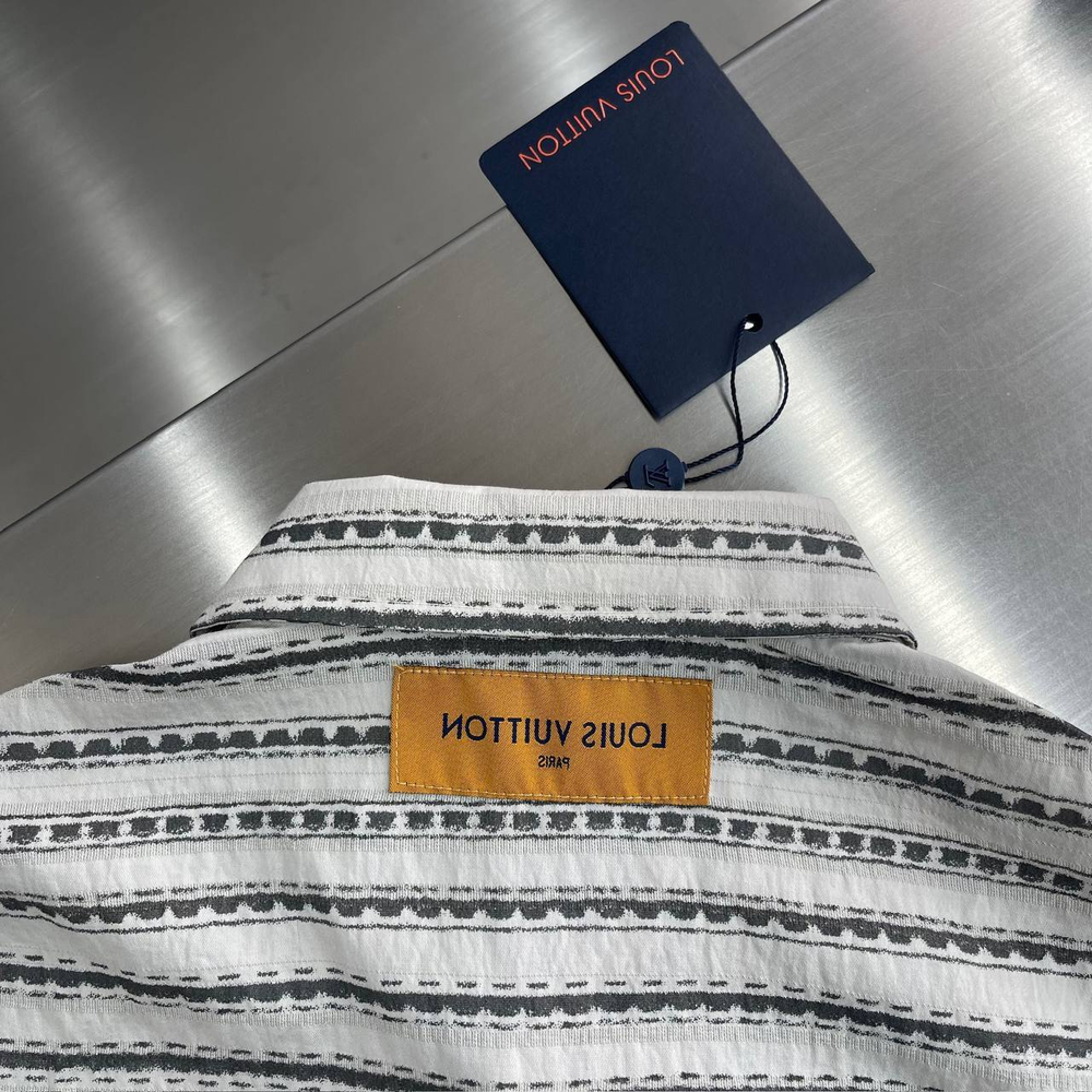 Рубашка Louis Vuitton