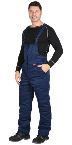 Костюм Бригадир куртка, полукомбинезон