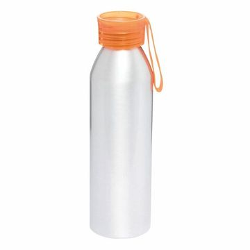 Алюминиевая бутылка COLOURED 650 мл