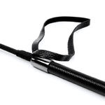 Стек в виде ладошки черный