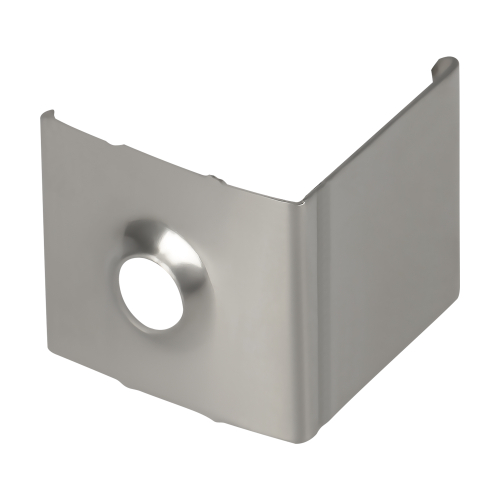 Комплектующие для профиля Led Strip ALM009MT