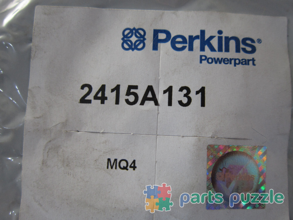 Кольцо уплотнительное для 4142X099 / O RING АРТ: 2415A131