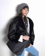 Сумка Imean Nova Bag Уголь темно-серая