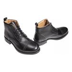 Rogue (Vibram) Cuir / Черный