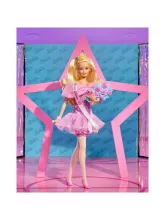 Кукла Барби Rewind Выпускной вечер в стиле 80-х годов HJX20