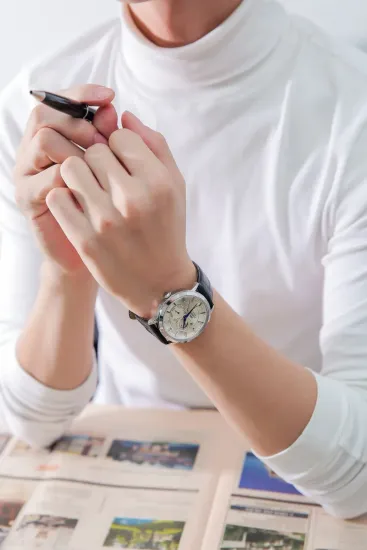 Мужские часы Orient FET0P003W0 Automatic