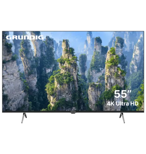 Телевизор Grundig 55GHU7930 - рис.1