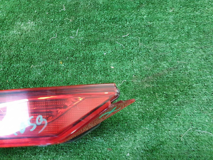 Фонарь левый внутренний Volvo XC60 2 (2017-н.в.)