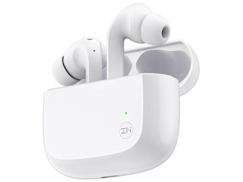 Беспроводные наушники Наушники Xiaomi Zmi PurPods Pro white
