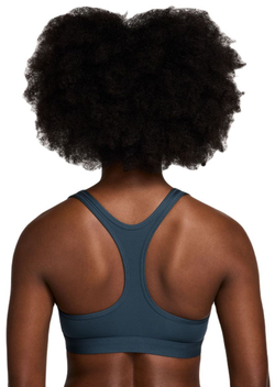 Теннисный бюстгальтер Nike Swoosh Light Support Non-Padded Sports Bra