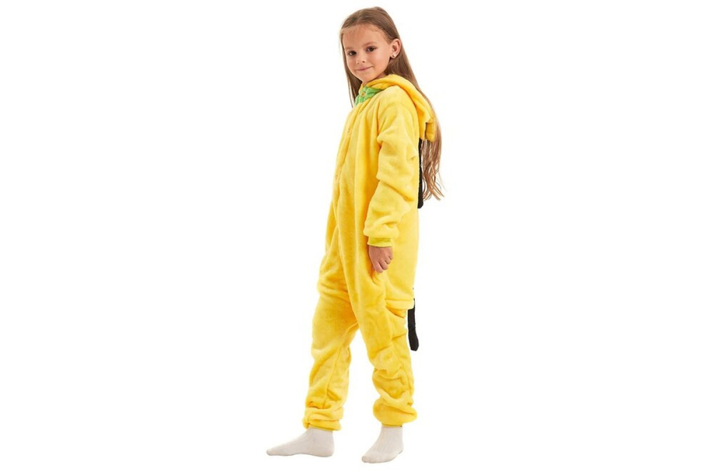 Кигуруми для детей FunFur Гуфи S