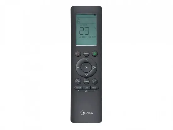 Сплит-система Midea MSAG4W-18N8D0-I/MSAG4-18N8D0-O Persona Inverter Wi-Fi