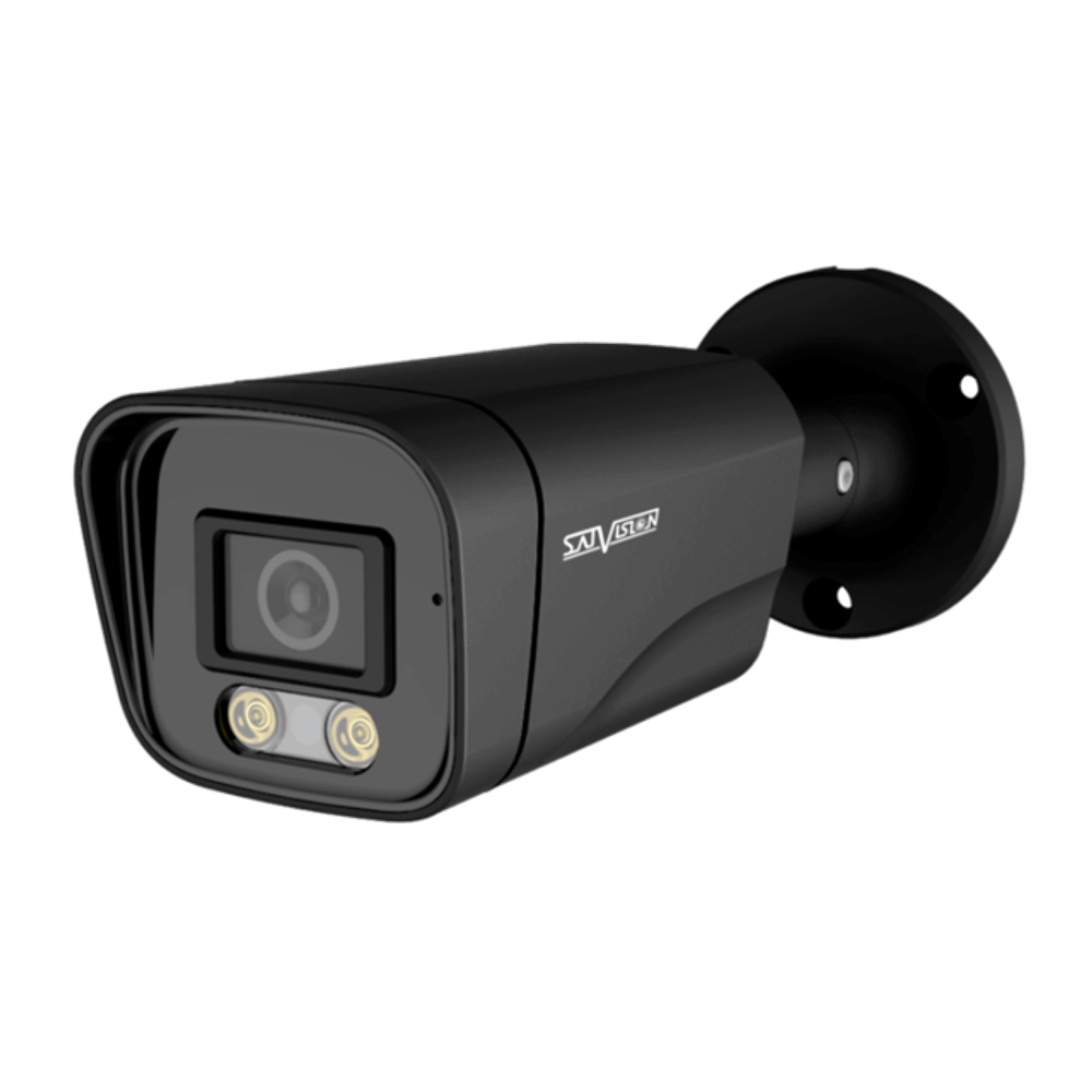 SVC-S192 SL 2 Mpix 2.8mm OSD видеокамера AHD