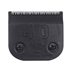 Ножевой блок Wahl Ultimate Competition #40 (Surgical) 2352-516 (1247-7600)