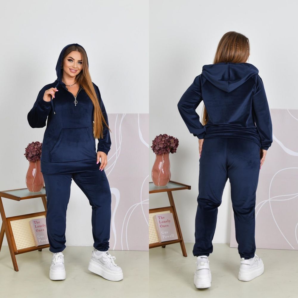 Костюм УК-3395-2 Фабрика Моды