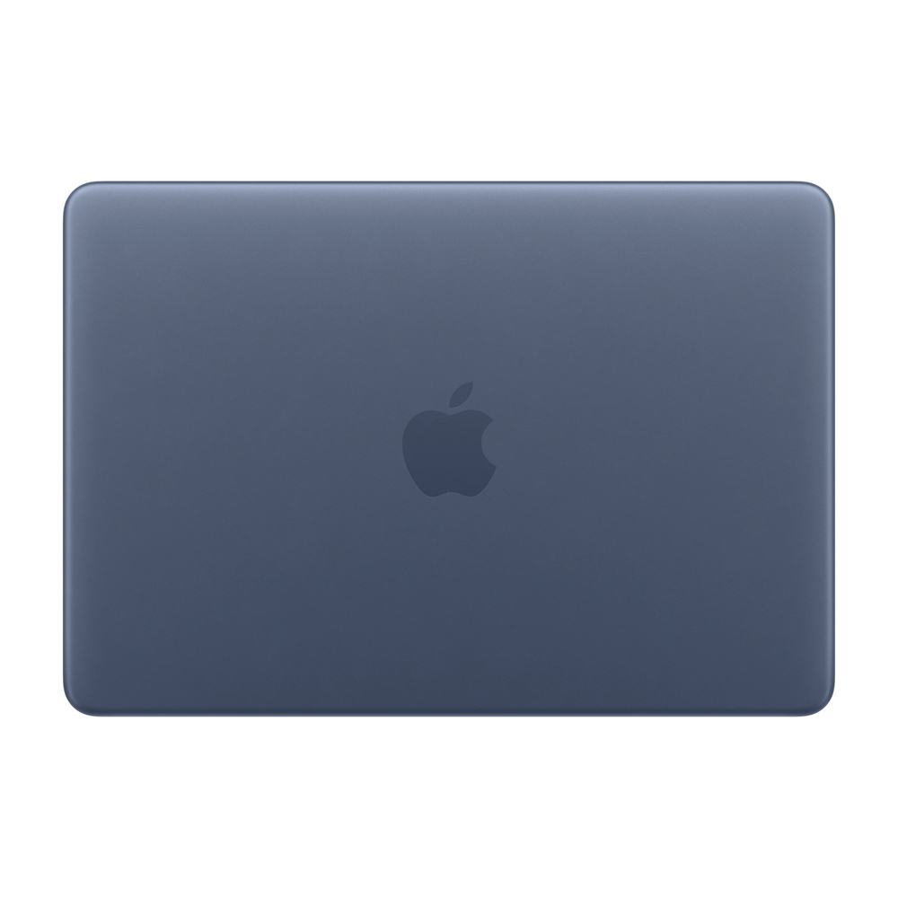 Apple MacBook Neo 13" (A18 Pro, 6C CPU, 5C GPU, 2026) 8/256Gb SSD Indigo, синий