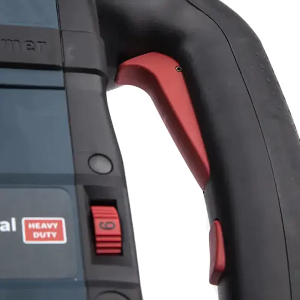 Bosch GBH 8-45 D перфоратор SDS-Мax 0.611.265.100