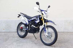 Мотоцикл кроссовый эндуро ROLIZ SPORT-004