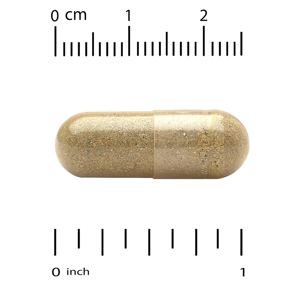 California Gold Nutrition, EuroHerbs™, экстракт мелиссы лекарственной, качество Euromed, 500 мг, 60 растительных капсул