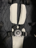 Коляска детская RANT "IRIS" RA300 Asphalt Grey