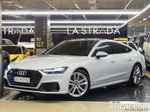 Audi A7 (4K) 45 TDI Quattro Premium (02.2022)