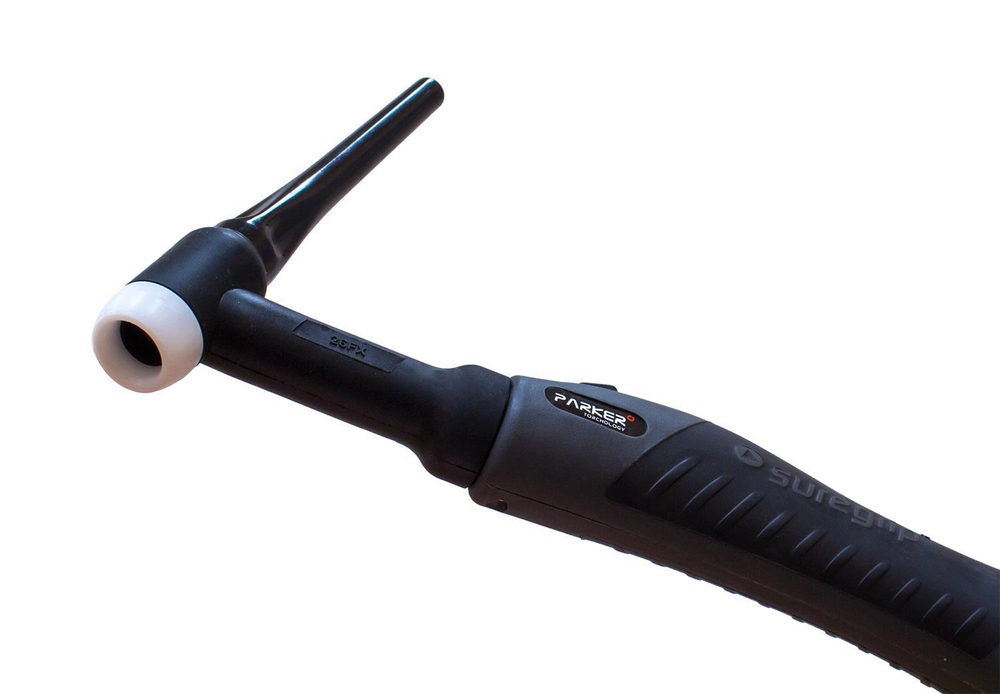 Горелка SGT26FX 8m 35-50 без разъемов