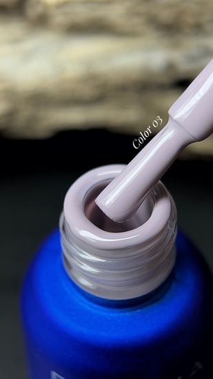 Гель-лак ENIGMA 6 мл. №03